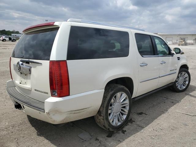 Zdjęcie 3 z aukcji – 2007 CADILLAC ESCALADE E z VIN 1GYFK66827R420234