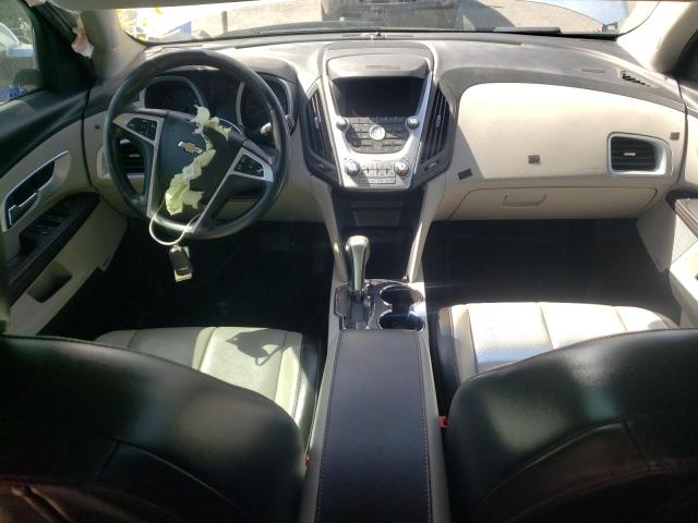Photo 8 from auction – 2011 CHEVROLET EQUINOX LT with VIN 2GNALPEC8B1155255