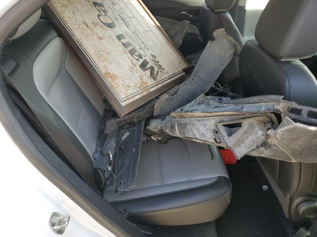 Photo 10 from auction – 2018 CHEVROLET EQUINOX PR with VIN 2GNAXMEVXJ6189638