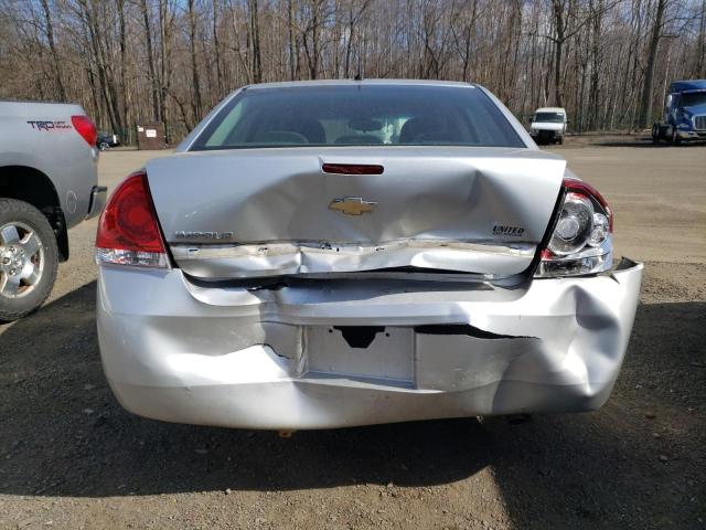 Photo 6 from auction – 2010 CHEVROLET IMPALA LS with VIN 2G1WA5EN9A1187567