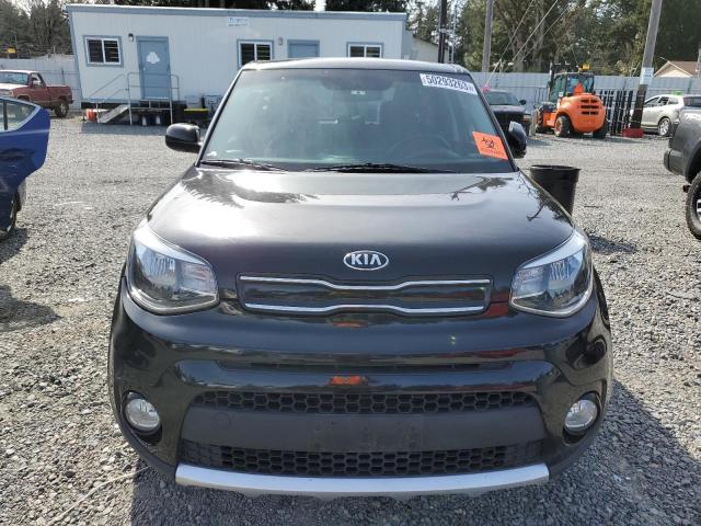 Photo 5 from auction – 2018 KIA SOUL + with VIN KNDJP3A52J7605111