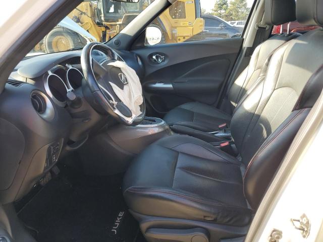 Photo 7 from auction – 2012 NISSAN JUKE S with VIN JN8AF5MV3CT127032