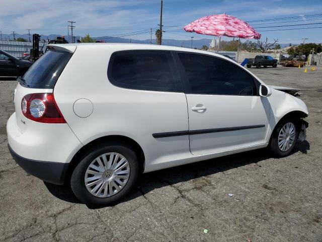 Photo 3 from auction – 2008 VOLKSWAGEN RABBIT with VIN WVWBA71K48W013423