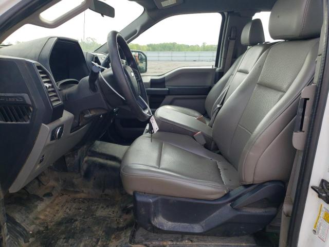 Photo 7 from auction – 2020 FORD F150 SUPER with VIN 1FTEX1CB5LFB38316