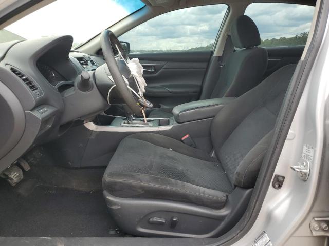 Photo 7 from auction – 2015 NISSAN ALTIMA 2.5 with VIN 1N4AL3AP4FN873261