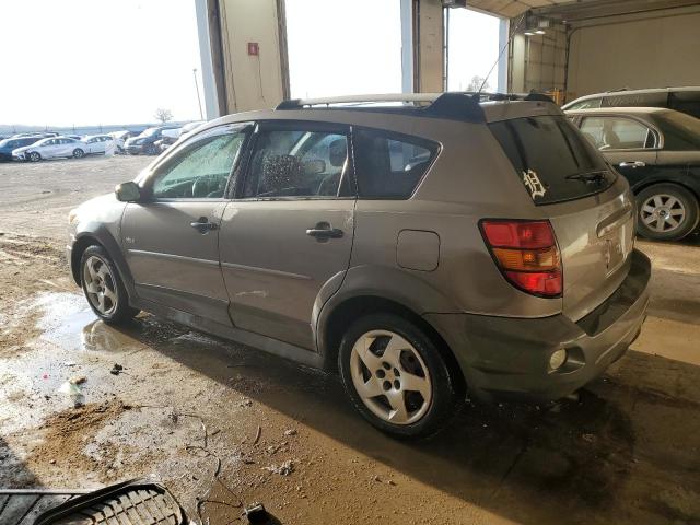 Photo 2 from auction – 2004 PONTIAC VIBE with VIN 5Y2SL62834Z445601