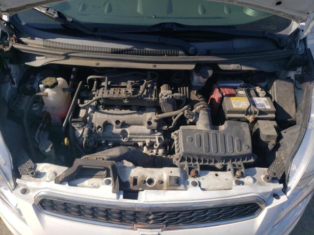 Photo 11 from auction – 2014 CHEVROLET SPARK 1LT with VIN KL8CD6S9XEC551101