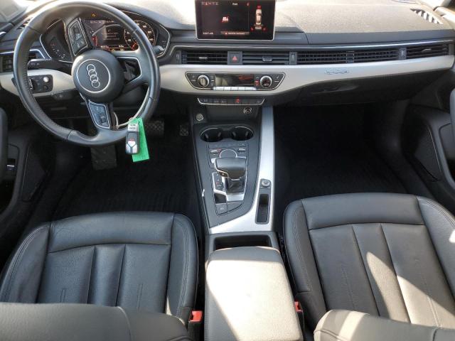 Photo 8 from auction – 2017 AUDI A4 PRESTIG with VIN WAUFNAF41HN014805