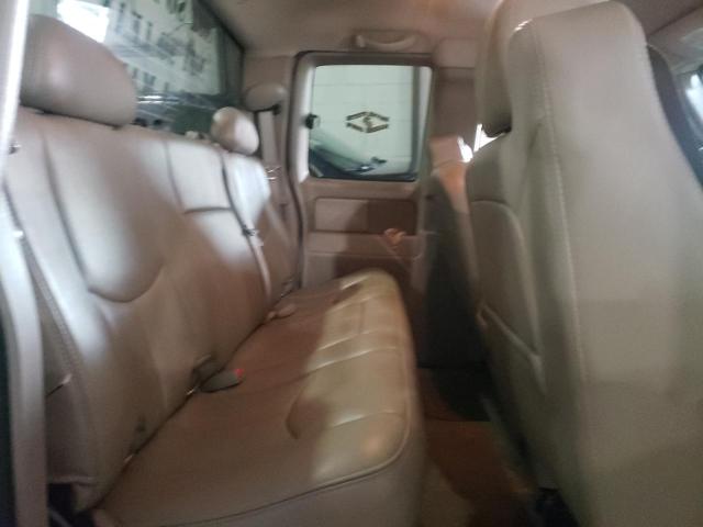 Photo 10 from auction – 2006 GMC SIERRA K25 with VIN 1GTHK29D16E159037