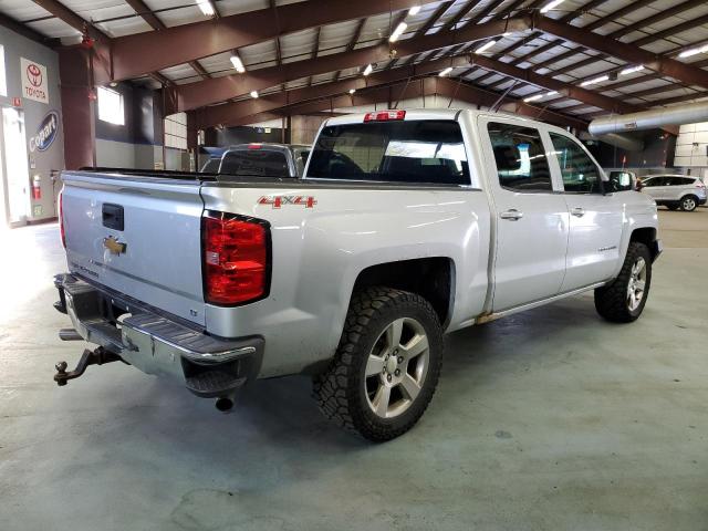 Photo 3 from auction – 2014 CHEVROLET SILVERADO with VIN 3GCUKREC3EG273536