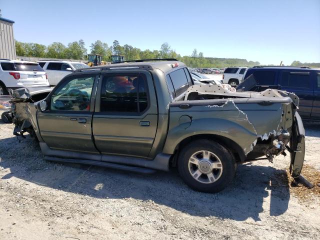 Photo 2 from auction – 2004 FORD EXPLORER S with VIN 1FMZU67KX4UA90676