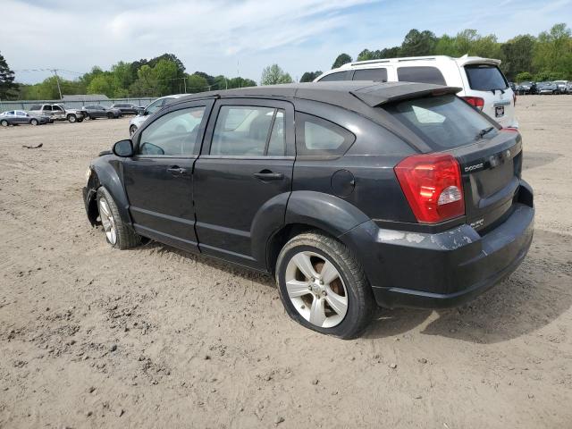 Photo 2 from auction – 2010 DODGE CALIBER SX with VIN 1B3CB4HA3AD650948
