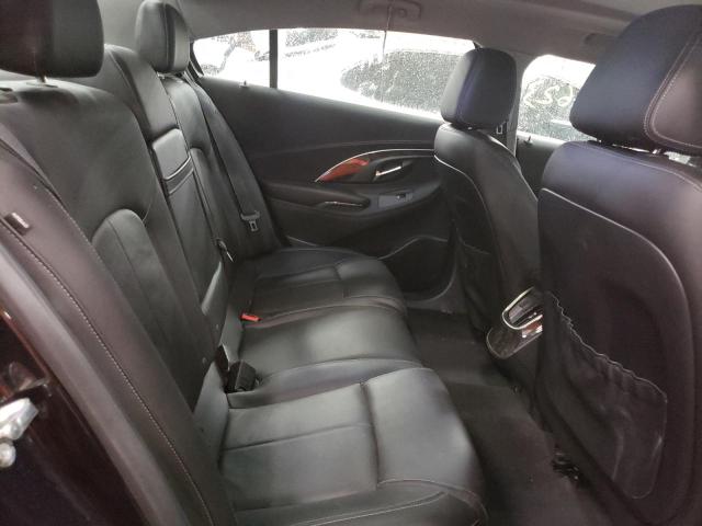 Photo 10 from auction – 2015 BUICK LACROSSE with VIN 1G4GB5G32FF121913