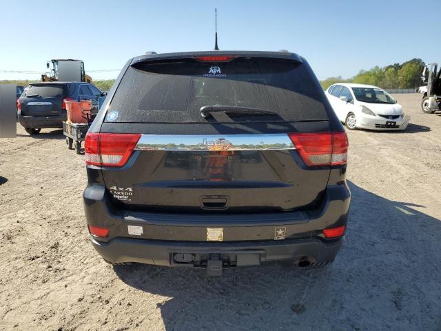 صورة رقم 6 من المزاد - 2011 JEEP GRAND CHER مع VIN 1J4RR4GG6BC522652