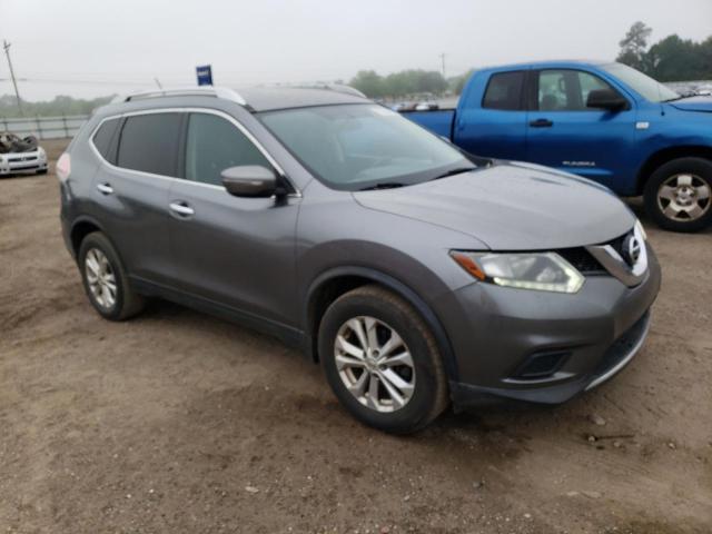 Photo 4 from auction – 2015 NISSAN ROGUE S with VIN KNMAT2MT7FP505545
