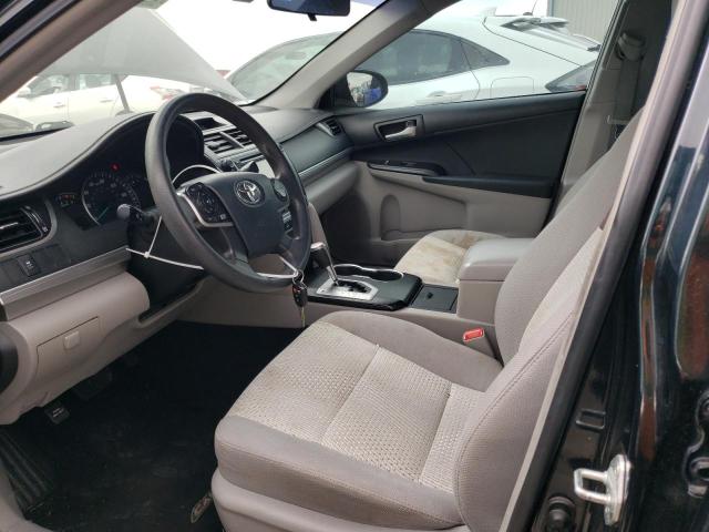 Photo 7 from auction – 2012 TOYOTA CAMRY BASE with VIN 4T1BF1FK8CU030720