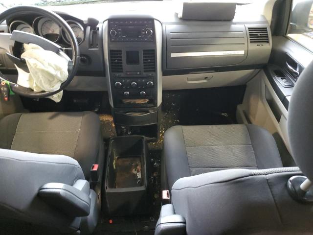 Photo 8 from auction – 2008 DODGE GRAND CARA with VIN 1D8HN54P18B169289
