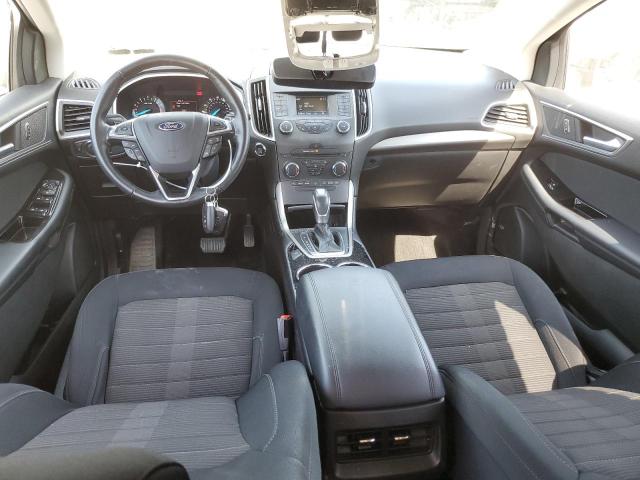 Photo 8 from auction – 2017 FORD EDGE SEL with VIN 2FMPK4J83HBC29380