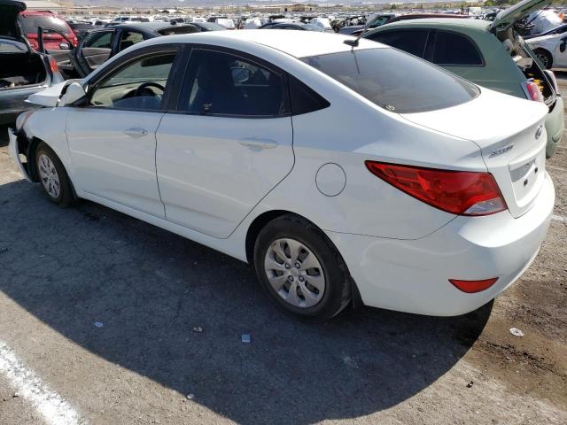 Photo 2 from auction – 2015 HYUNDAI ACCENT GLS with VIN KMHCT4AE3FU847663