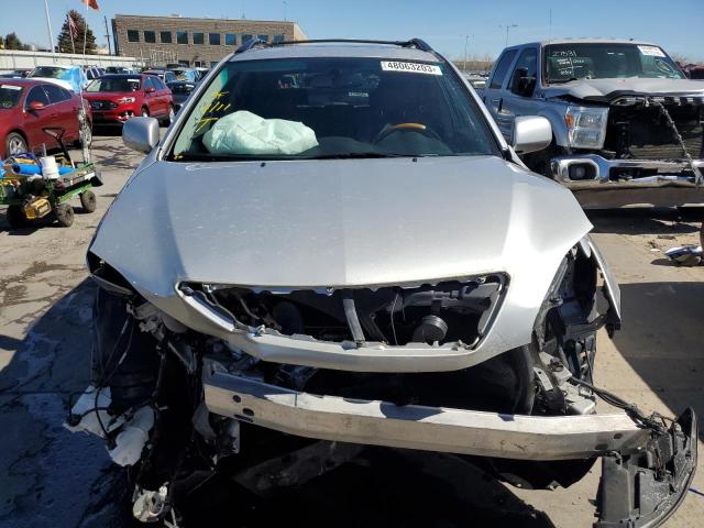 Photo 5 from auction – 2009 LEXUS RX 350 with VIN 2T2HK31U69C116589