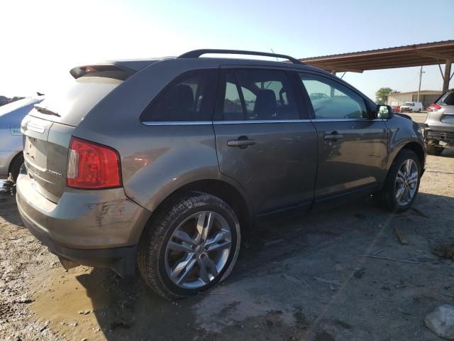Photo 3 from auction – 2012 FORD EDGE LIMIT with VIN 2FMDK3KC4CBA20187