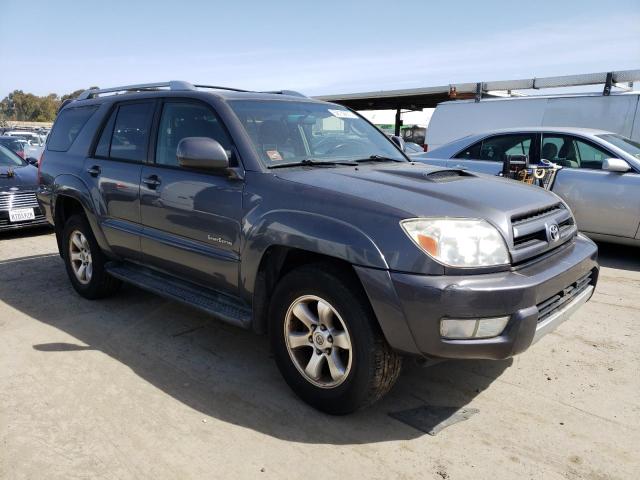 Photo 4 from auction – 2004 TOYOTA 4RUNNER SR with VIN JTEZU14R048018821