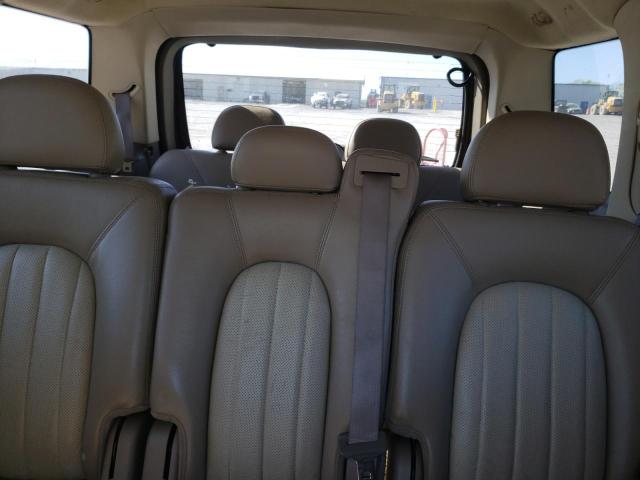 Photo 10 from auction – 2003 MERCURY MOUNTAINEE with VIN 4M2ZU86K43ZJ39531