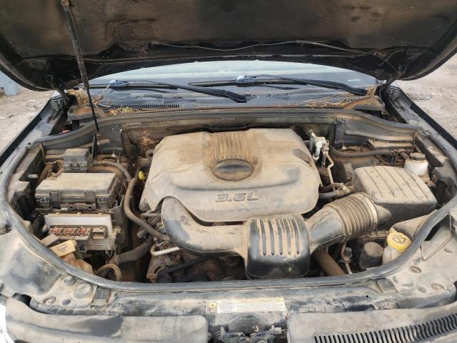 Photo 12 from auction – 2011 JEEP GRAND CHER with VIN 1J4RS4GG0BC577960