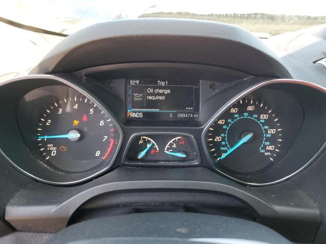 Photo 9 from auction – 2014 FORD ESCAPE TIT with VIN 1FMCU0JX5EUB42546