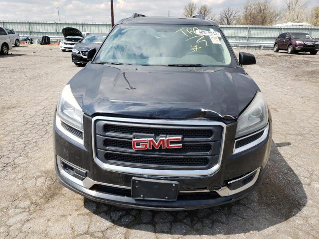 Photo 5 from auction – 2015 GMC ACADIA SLE with VIN 1GKKVPKD6FJ323625