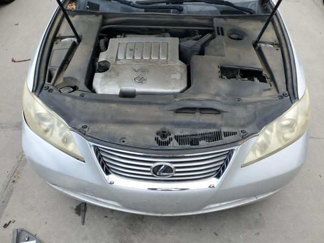 Photo 11 from auction – 2008 LEXUS ES 350 with VIN JTHBJ46G382180994