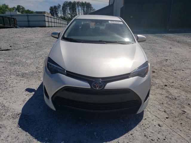 Photo 5 from auction – 2018 TOYOTA COROLLA L with VIN 5YFBURHE1JP814747