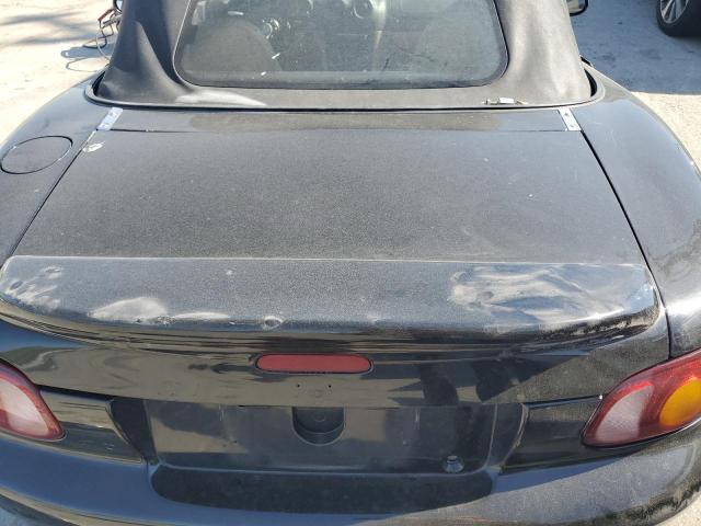 Photo 10 from auction – 1999 MAZDA MX-5 MIATA with VIN JM1NB3539X0136593