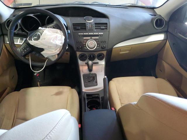 Photo 8 from auction – 2011 MAZDA 3 S with VIN JM1BL1K63B1478658