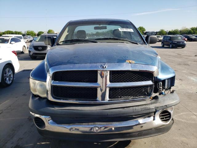 Photo 5 from auction – 2004 DODGE RAM 1500 S with VIN 1D7HA16K14J197829