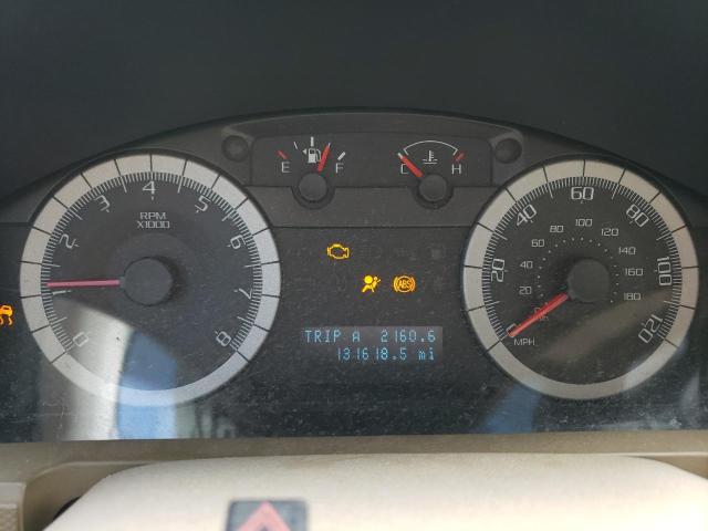 Photo 9 from auction – 2009 FORD ESCAPE LIM with VIN 1FMCU04739KA64135