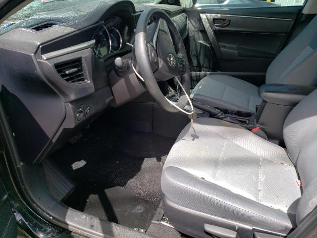 Photo 7 from auction – 2016 TOYOTA COROLLA L with VIN 2T1BURHE9GC703419