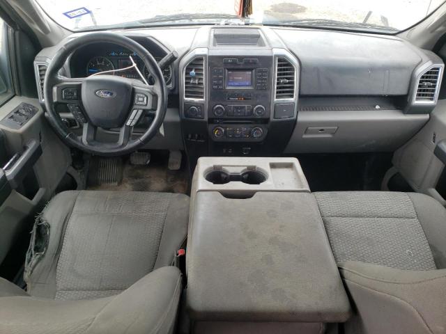 Photo 8 from auction – 2015 FORD F150 SUPER with VIN 1FTEW1CF1FFA31337