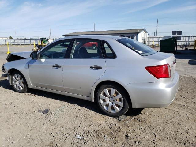 Photo 2 from auction – 2008 SUBARU IMPREZA with VIN JF1GE616X8H518707
