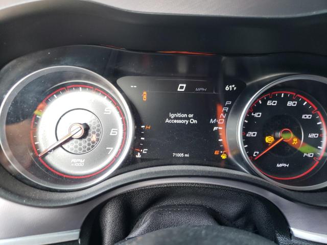 Photo 9 from auction – 2019 DODGE CHARGER SX with VIN 2C3CDXBGXKH702981