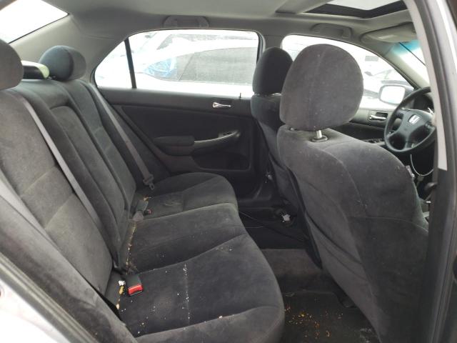 Photo 10 from auction – 2003 HONDA ACCORD EX with VIN 1HGCM55633A138949