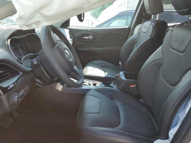 Photo 7 from auction – 2023 JEEP CHEROKEE A with VIN 1C4PJMMB9PD109624