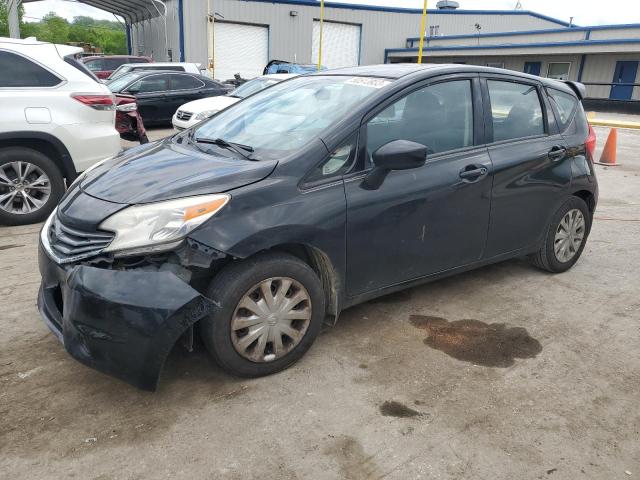 NISSAN VERSA NOTE 2015 with VIN 3N1CE2CP3FL410163 - Photo from auction