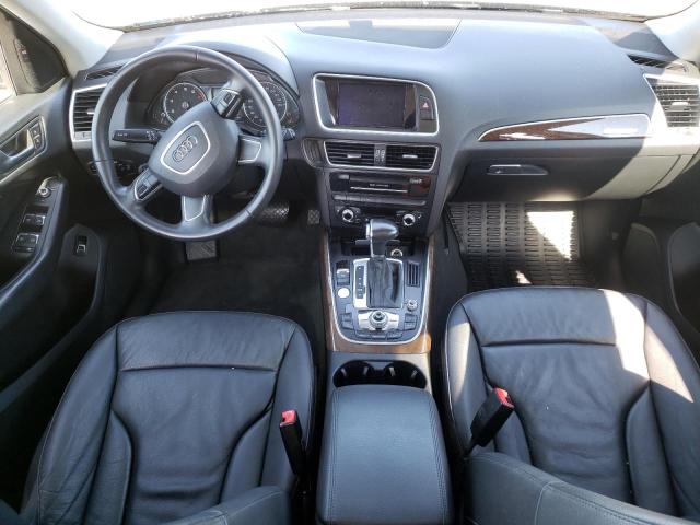 Photo 8 from auction – 2015 AUDI Q5 PREMIUM with VIN WA1LFAFP4FA140104