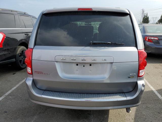 Photo 6 from auction – 2014 DODGE GRAND CARA with VIN 2C4RDGCG8ER154451