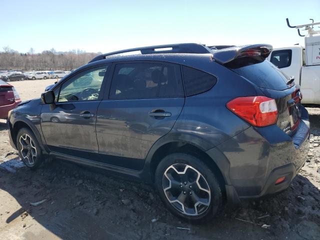 Photo 2 from auction – 2014 SUBARU XV CROSSTR with VIN JF2GPAGC2E8261804