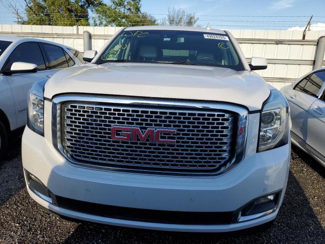 Photo 5 from auction – 2016 GMC YUKON DENA with VIN 1GKS1CKJ5GR168191