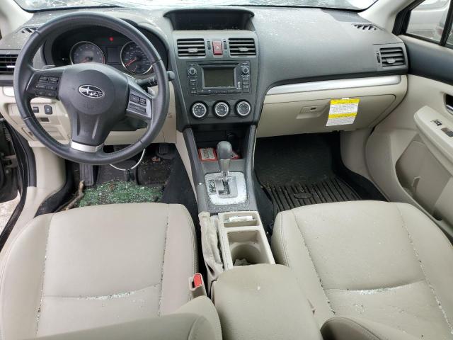 Photo 8 from auction – 2013 SUBARU XV CROSSTR with VIN JF2GPAGC6D2890063