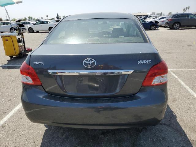 Photo 6 from auction – 2010 TOYOTA YARIS with VIN JTDBT4K33A1370403