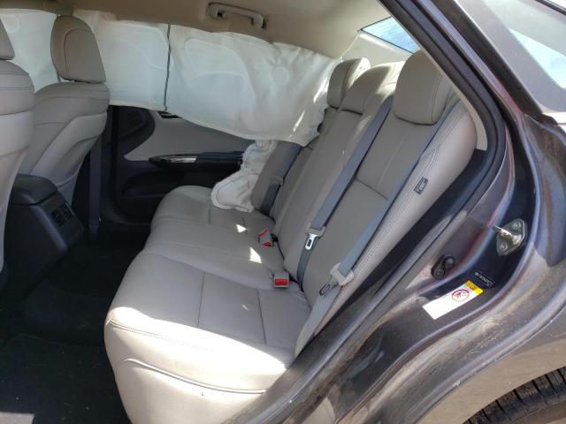Photo 10 from auction – 2016 TOYOTA AVALON XLE with VIN 4T1BK1EB4GU197773